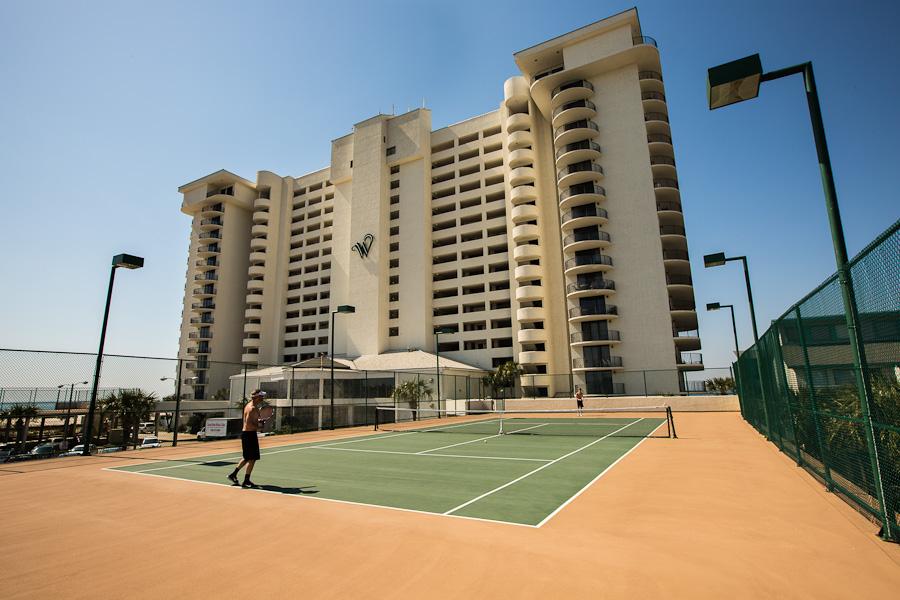 Watercrest Condominiums - Panama City Beach Florida Rentals